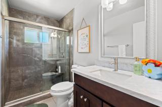 Spacious Family Retreat in San Dimas Great Location - San Dimas - 7