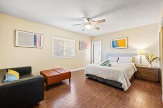 Spacious Family Retreat in San Dimas Great Location - 1