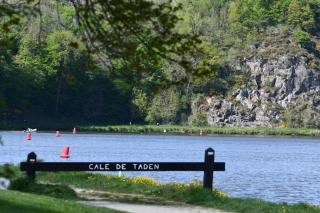 Maison cozy - Proche du port de Dinan - Taden - 1
