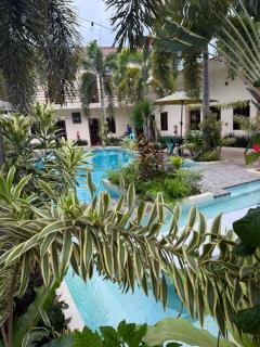 Softstone resort - 9