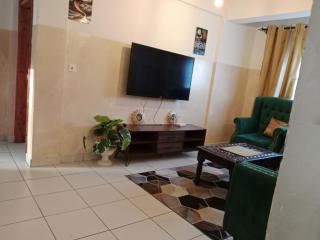 Buxton Point Kandy Epic Two Bedroom Apartments - 4