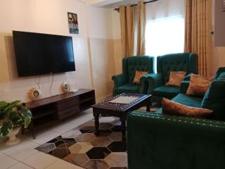 Buxton Point Kandy Epic Two Bedroom Apartments - 0