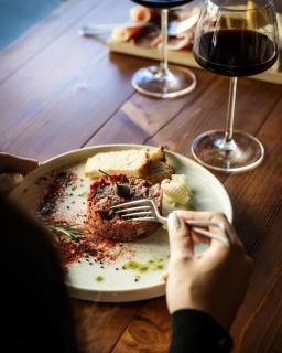 Bach Boutique Hotel - 2