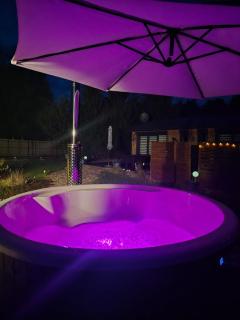 Domki letniskowe Pod Orzechem całoroczne - 5