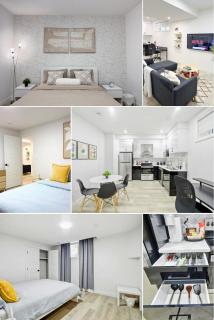 Cozy 2 bed Basement in SW Calgary Close to Banff, Spruce Meadows - 0