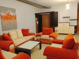 Two bedrooms Two bathrooms and two balconys - 5