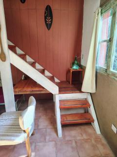 Mi Casa Tu Casa D , apto mascotas - 3