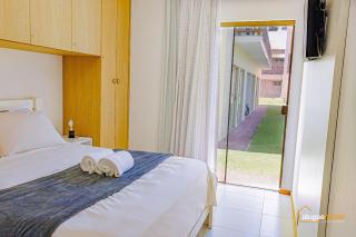 Apart Village 3qtos em Itacimirim prox Praia - 1