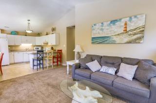 Charming Emerald Isle Escape Less Than 1 Mi to Beach! - 4