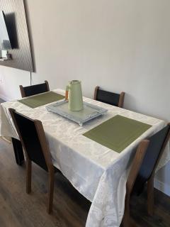 Apartamento Gaya 02 - Praia e Natureza - 2