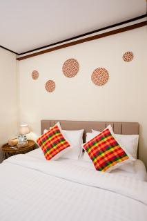 Sarana Guest House - 1