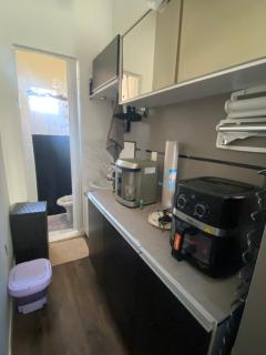 Apartamento Gaya 02 - Praia e Natureza - 4