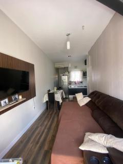 Apartamento Gaya 02 - Praia e Natureza - 8