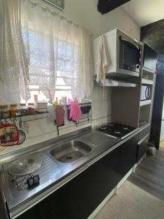 Apartamento Gaya 02 - Praia e Natureza - 5