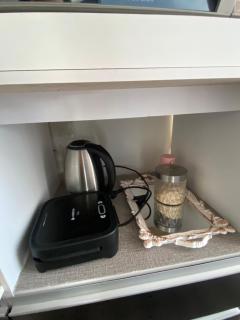 Apartamento Gaya 02 - Praia e Natureza - 3