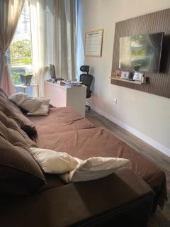 Apartamento Gaya 02 - Praia e Natureza - 9