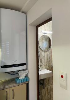 Studio 007 с градинка - 7