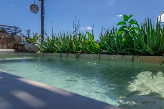 Teva Tulum, Aldea Zamá - 1