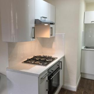 Trefoil Apartment - 2 Bedrooms - Glasgow - 5