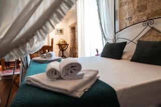 Palazzo Santa Maria del Buon Consiglio - Suite 1 - 7