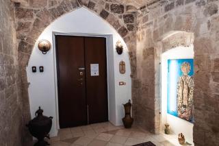 Palazzo Santa Maria del Buon Consiglio - Suite 1 - 6