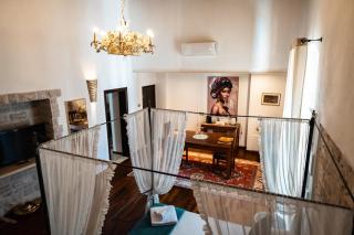 Palazzo Santa Maria del Buon Consiglio - Suite 1 - 5