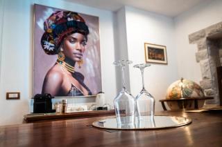 Palazzo Santa Maria del Buon Consiglio - Suite 1 - 1