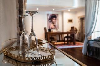 Palazzo Santa Maria del Buon Consiglio - Suite 1 - 3