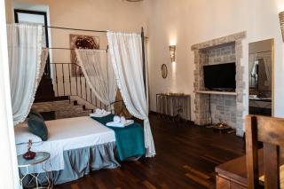 Palazzo Santa Maria del Buon Consiglio - Suite 1 - 8