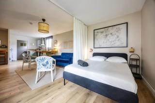 Le Petit Bois - Grand studio - Terrasse - 9