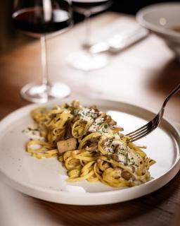 Bach Boutique Hotel - 1