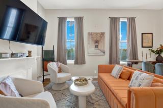 Crawford Square Hideaway - 0