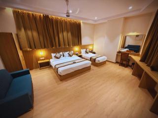 Hotel Alfa Suites - 5