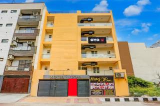 Hotel O Sukun Villa - 0