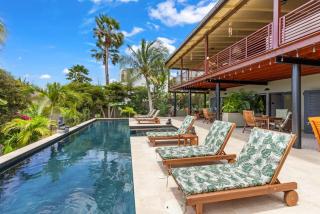 Bali Suites - Gardenhouse - 8