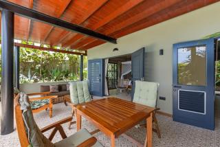 Bali Suites - Gardenhouse - 6