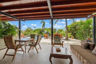 Bali Suites - Gardenhouse - 7