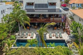 Bali Suites - Gardenhouse - 0