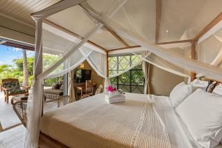 Bali Suites - Gardenhouse - 5