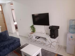 Buxton Point Kandy Cozy Two Bedroom Apartment - 6