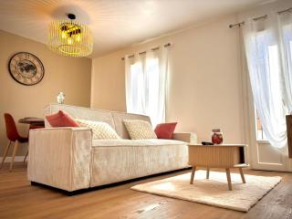 La bohème du clocher - paisible - hyper centre - 1