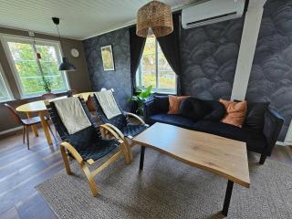 Villa Blackberry, nära Kolmården & Norrköping - 2