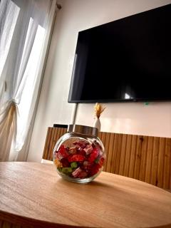 La bohème du clocher - paisible - hyper centre - 2