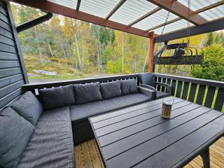 Villa Blackberry, nära Kolmården & Norrköping - 5