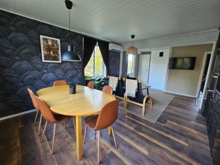 Villa Blackberry, nära Kolmården & Norrköping - 1