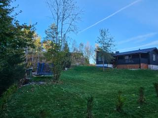 Villa Blackberry, nära Kolmården & Norrköping - 8