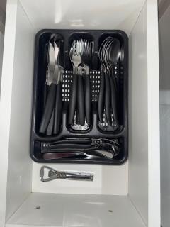 Apartamento pé na areia em Tramandaí - 8