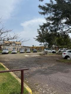 Apartamento pé na areia em Tramandaí - 7