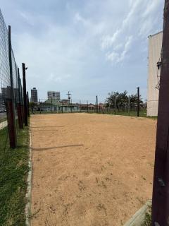 Apartamento pé na areia em Tramandaí - 5