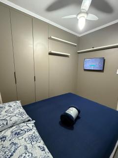 Apartamento pé na areia em Tramandaí - 3